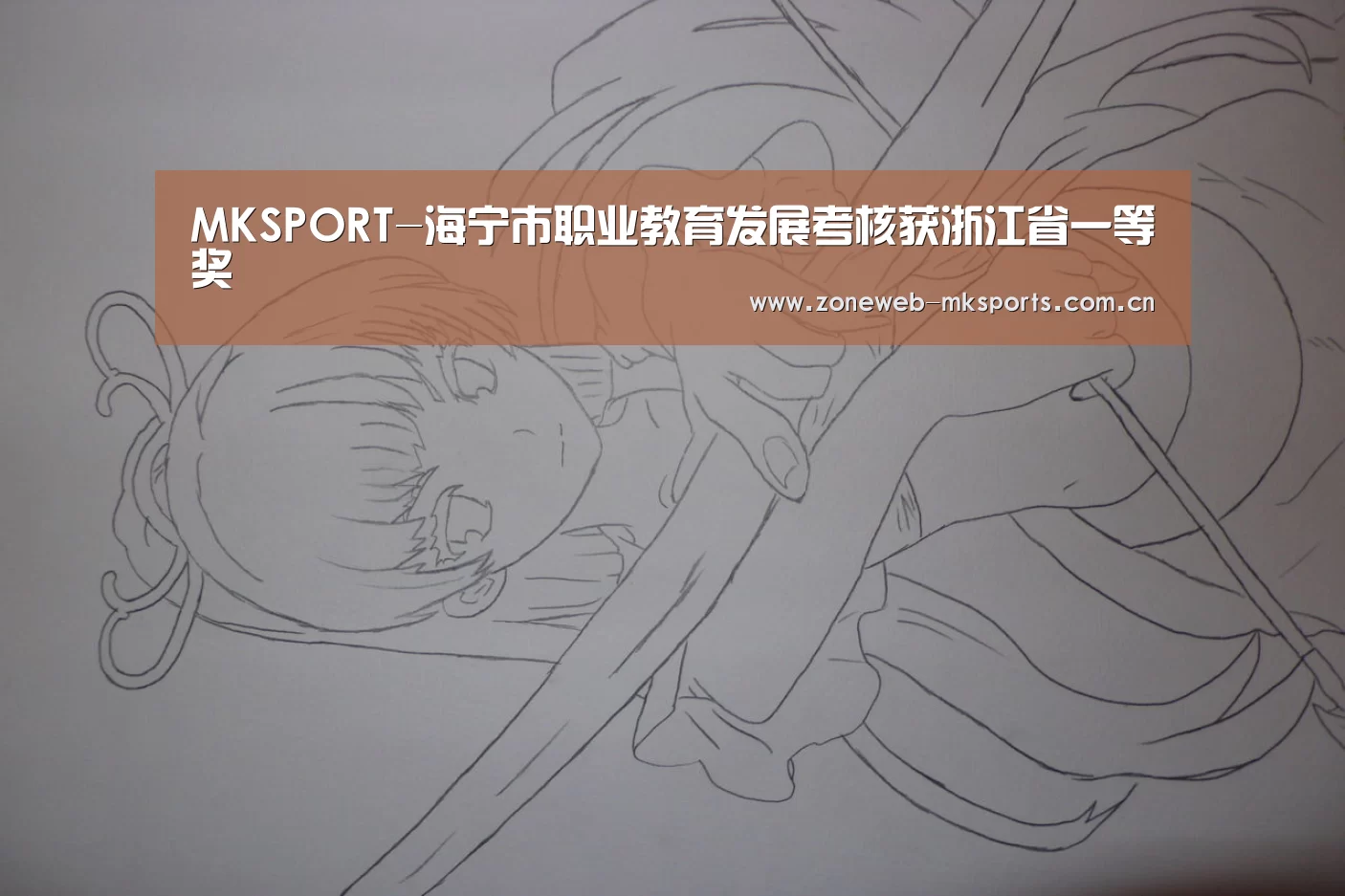 MKSPORT-海宁市职业教育发展考核获浙江省一等奖(图2) MK体育